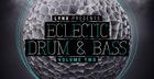 Lynx Presents Eclectic Drum & Bass Vol.2