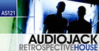 Audiojack - Retrospective House