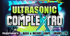 Ultrasonic Complextro