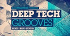 Deep Tech Grooves