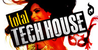Dgs total tech house 512