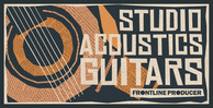 Guitar samples  studio acoustics   guitar riffs and rhythms  rock guitar loops  guitar sounds  frontline