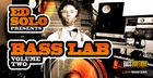 Ed Solo Presents Bass Lab Vol. 2