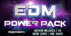 EDM Power Pack