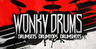 Wonky Drums