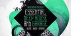 Wideboys Present Deep House & Garage