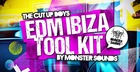 The Cut Up Boys - EDM Ibiza Tool Kit