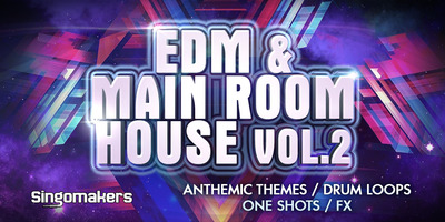 1000s500edmvol2