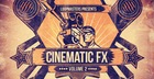 Cinematic Fx Vol. 2