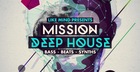 LikeMind Presents Mission Deep House