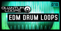 Quantium loops edm drum loops 1000 x 512