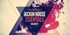 Jackin House Essentials Vol 2