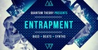 Quantum Theory - Entrapment
