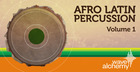 Afro Latin Percussion Vol. 1