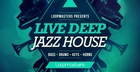 Live Deep Jazz House