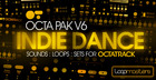 Octa Pak Vol 6 - Indie Dance
