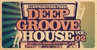 Deep Groove House Vol2