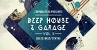 Deep House and Garage Vol.2