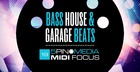 MIDI Focus - Bass House & Garage Beats
