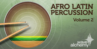 Afro latin percussion vol2 512
