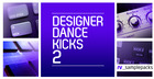 Designer Dance Kicks Vol. 2