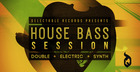 House Bass Session
