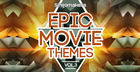 Epic Movie Themes Vol. 3