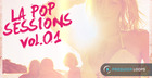 LA Pop Sessions Vol. 01