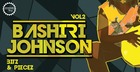 Bashiri Johnson - Bitz & Piecez Vol. 2