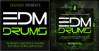 EDM Drums