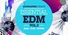 Essential EDM Vol 2