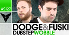 Dodge and Fuski Dubstep Wobble