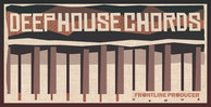 Deep house samples  deep house chords  bass house synth loops  frontline producer 512