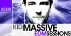 Kid Massive - EDM Sessions