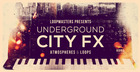 Underground City FX