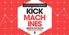Kick Machines - Ableton Operator