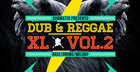 Dub & Reggae XL Vol2