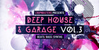 Deep House & Garage Vol3