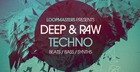 Deep & Raw Techno