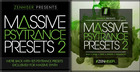 Massive Psytrance Presets 2