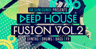 Da Sunlounge Presents Deep House Fusion Vol2