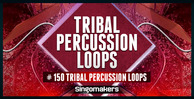 1000x512 tribal percussion loops