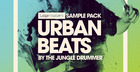 The Jungle Drummer Presents Urban Beats