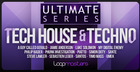 Ultimate Tech House & Techno