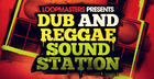 Dub And Reggae Sound Station