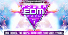 EDM Power Pack Vol. 3