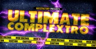 Cover noisefactory ultimate complextro 1000x512