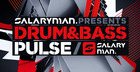 Salaryman - Drum & Bass Pulse