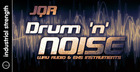 JQR Drum n Noise