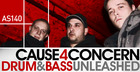 Cause 4 Concern - Drum & Bass Unleashed